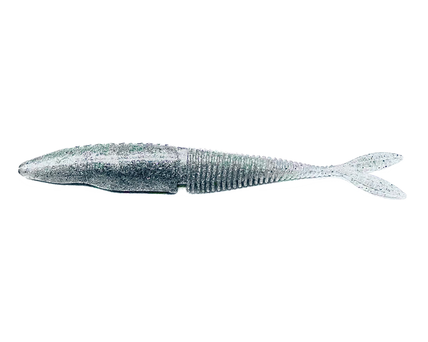 5" Rattle Shad - Tampa Home & Garden Store