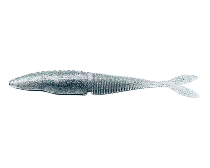 5" Rattle Shad - Tampa Home & Garden Store