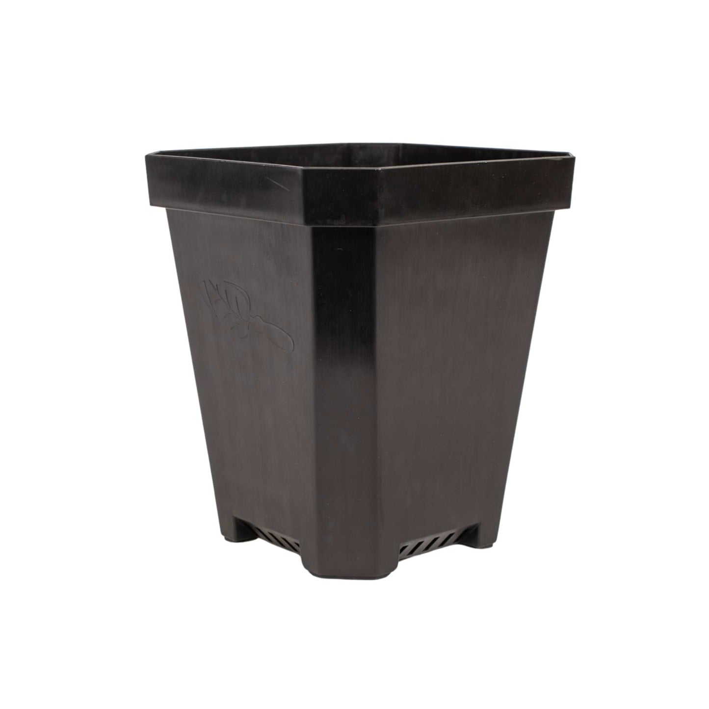5" Reusable Seed Starting Pots with Insert - Tampa Home & Garden Store