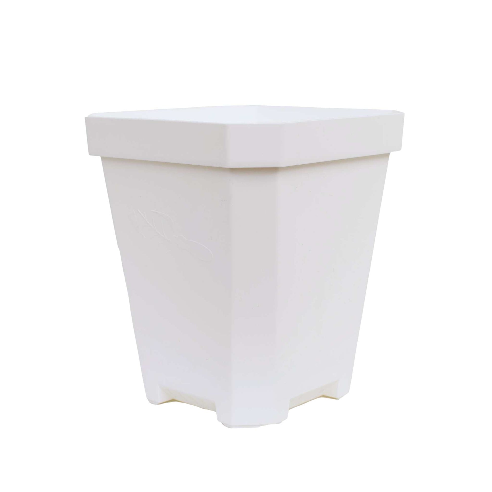 5" Reusable Seed Starting Pots with Insert - Tampa Home & Garden Store