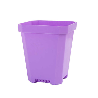 5" Reusable Seed Starting Pots with Insert - Tampa Home & Garden Store