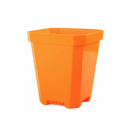 5" Reusable Seed Starting Pots with Insert - Tampa Home & Garden Store