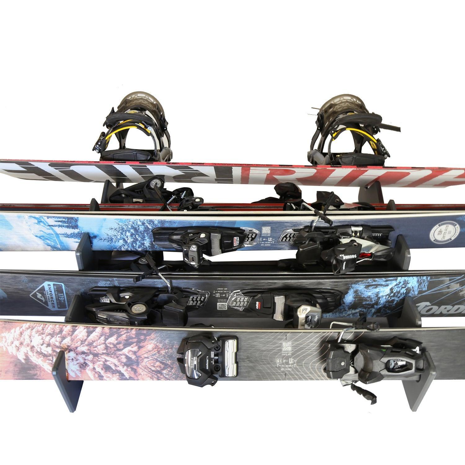 5 XL Ski & Snowboard Rack Cargo Insert - Tampa Home & Garden Store