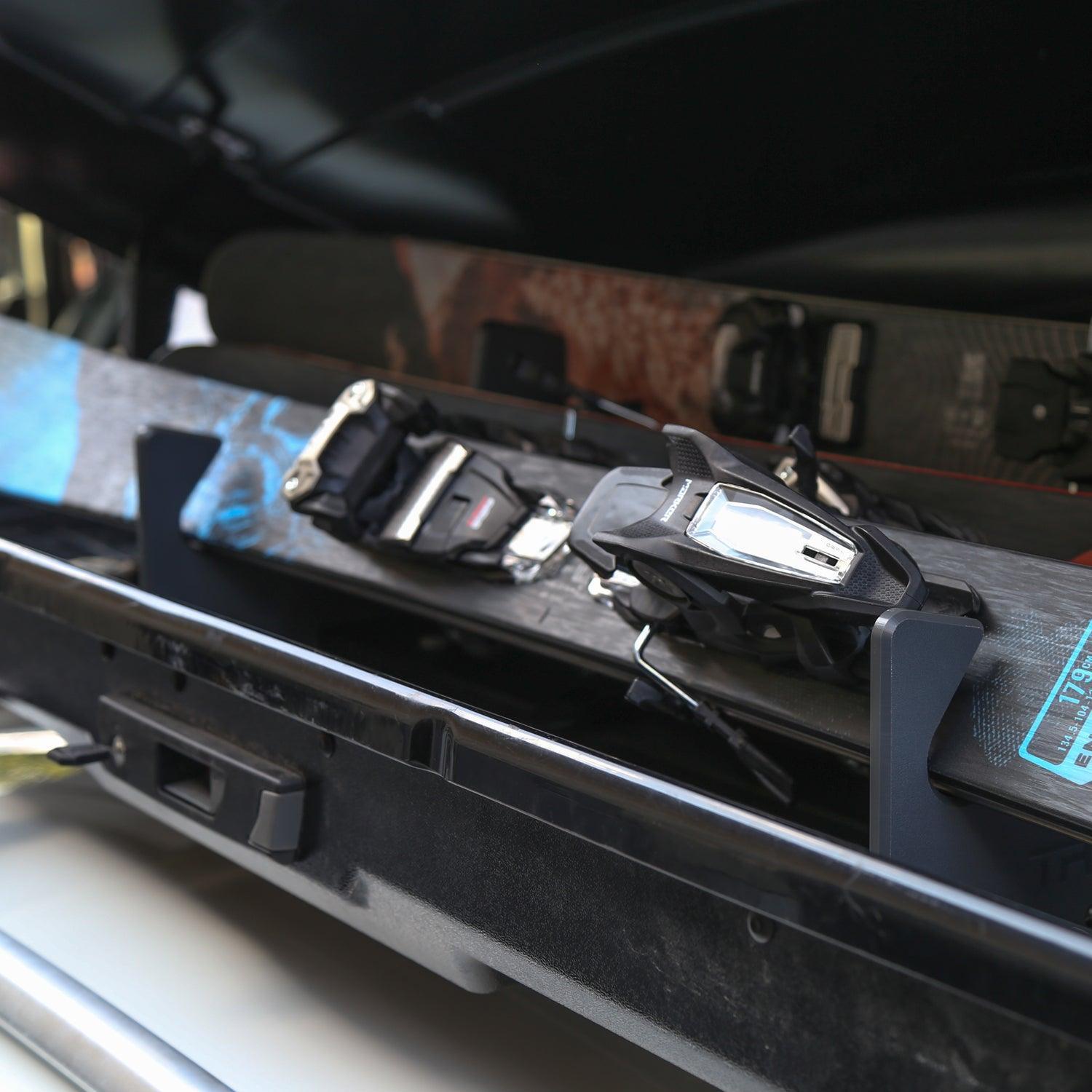 5 XL Ski & Snowboard Rack Cargo Insert - Tampa Home & Garden Store