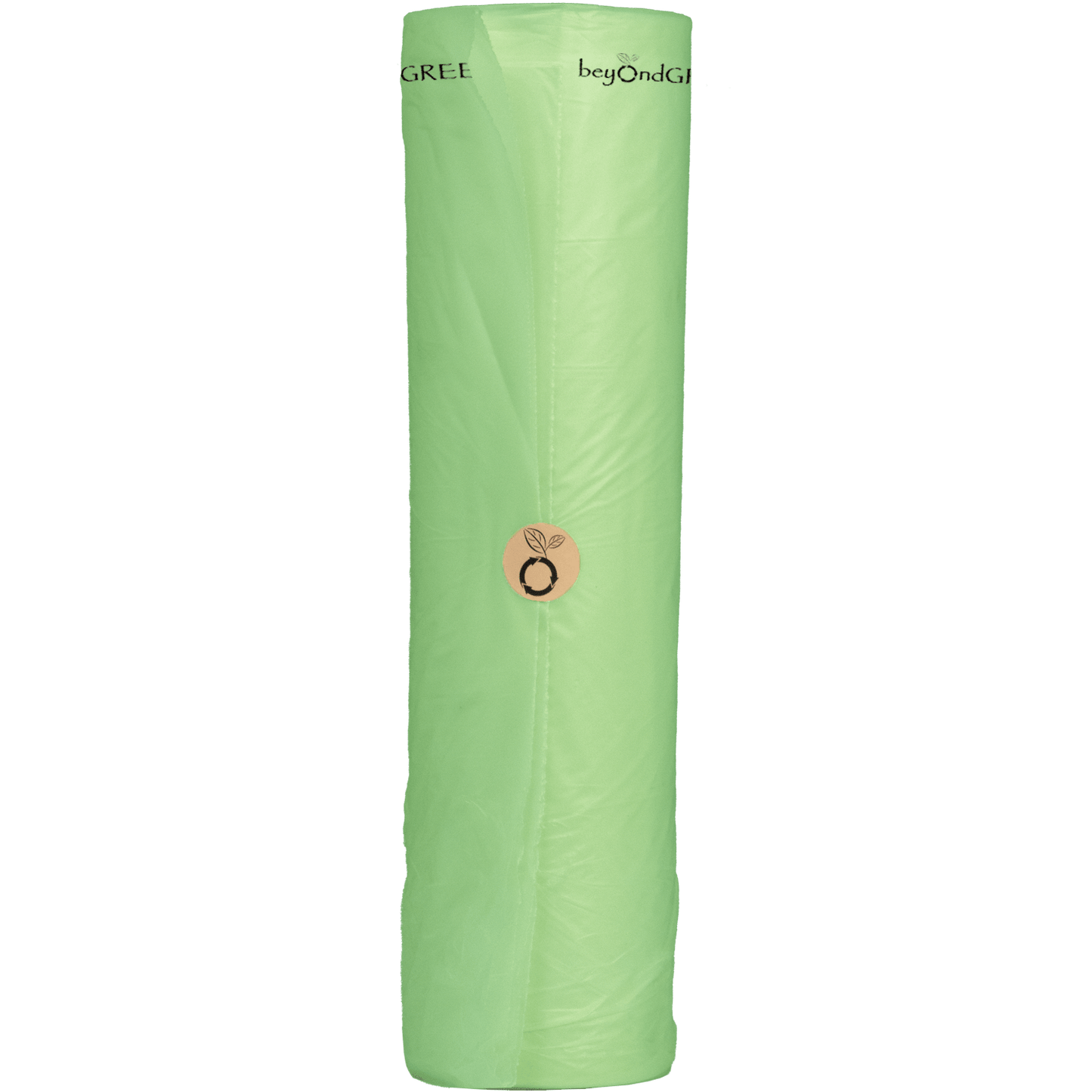 Sacs poubelle végétaux de 5 gallons - 50 sacs
