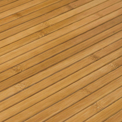 5' x 8' Indoor/Outdoor 100% Bamboo Area Rug Floor Carpet - Tampa Home & Garden Store