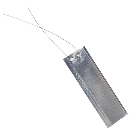 50 Aluminum Plant Tags Aluminum Tree Tags | Cole's - Tampa Home & Garden Store