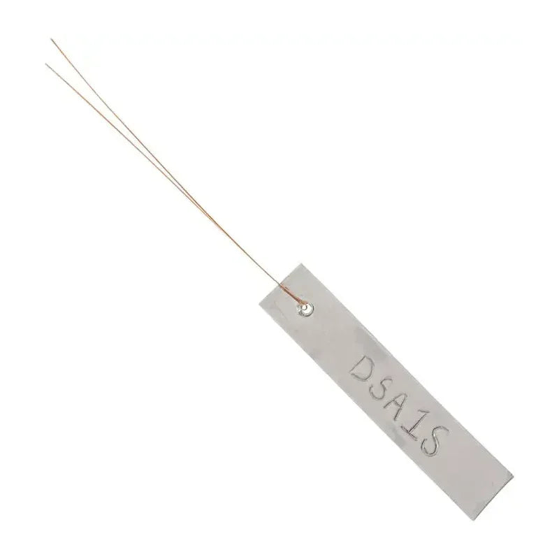 50 Aluminum Plant Tags Aluminum Tree Tags | Cole's - Tampa Home & Garden Store