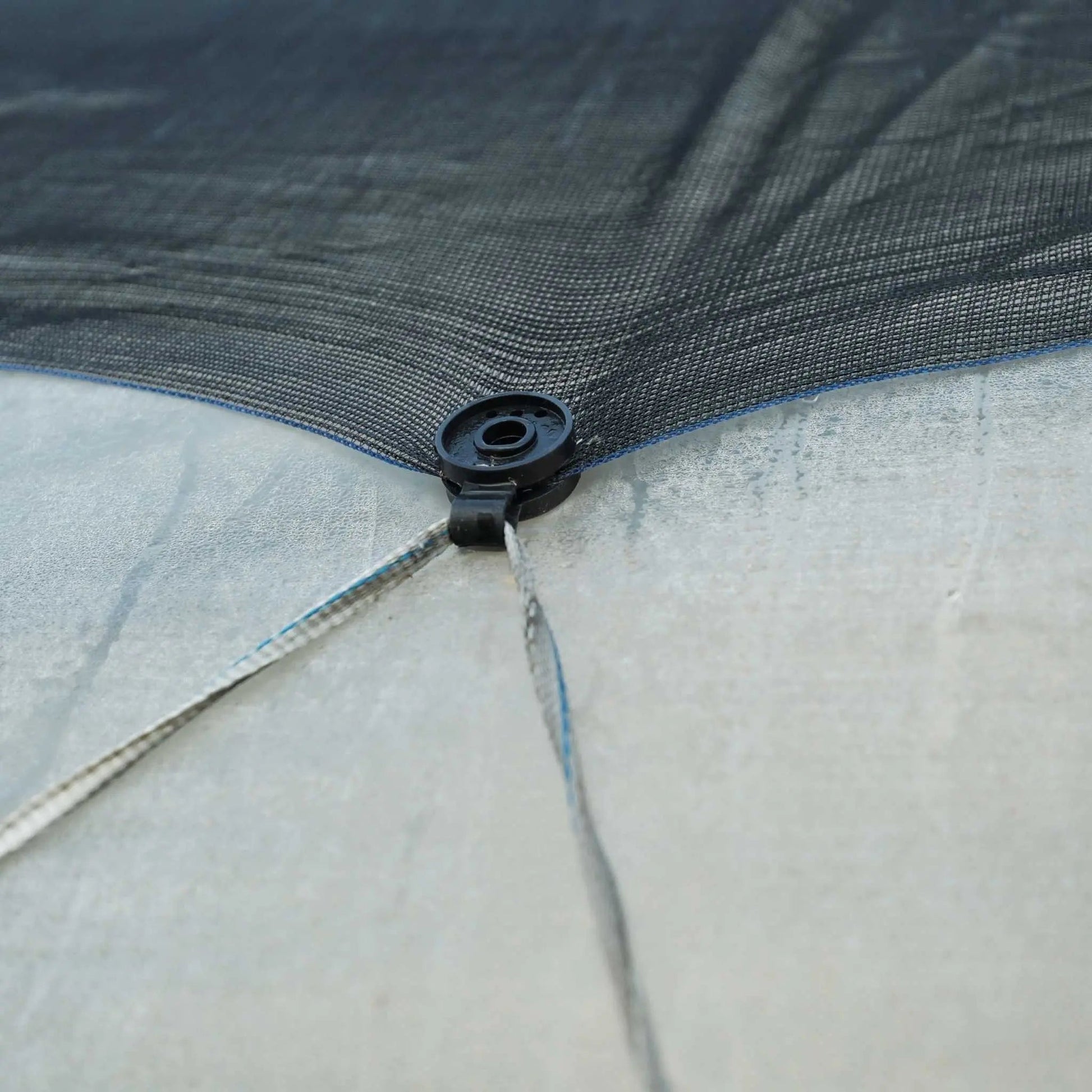 50% Black Greenhouse Shade Cloth | Black Shade Cloth - Tampa soil911.com