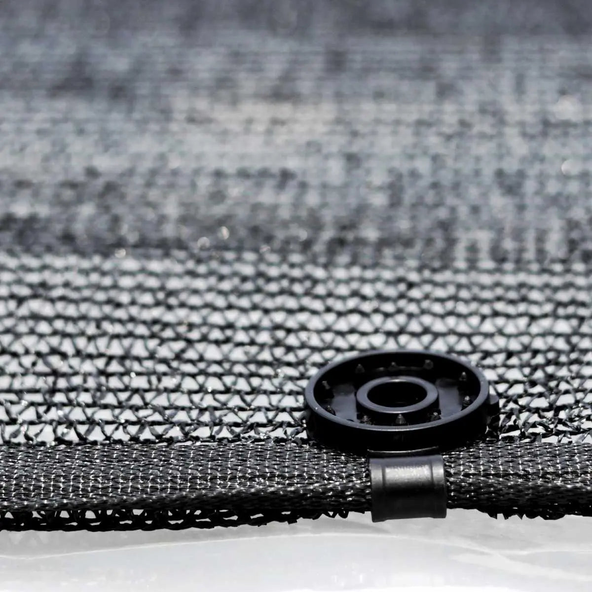 50% Black Greenhouse Shade Cloth | Black Shade Cloth - Tampa soil911.com