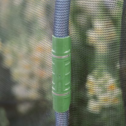 50% Black Greenhouse Shade Cloth | Strong Mono Filament - Tampa Home & Garden Store