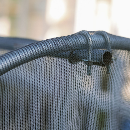 50% Black Greenhouse Shade Cloth | Strong Mono Filament - Tampa Home & Garden Store