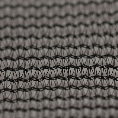 50% Black Greenhouse Shade Cloth | Strong Mono Filament - Tampa Home & Garden Store