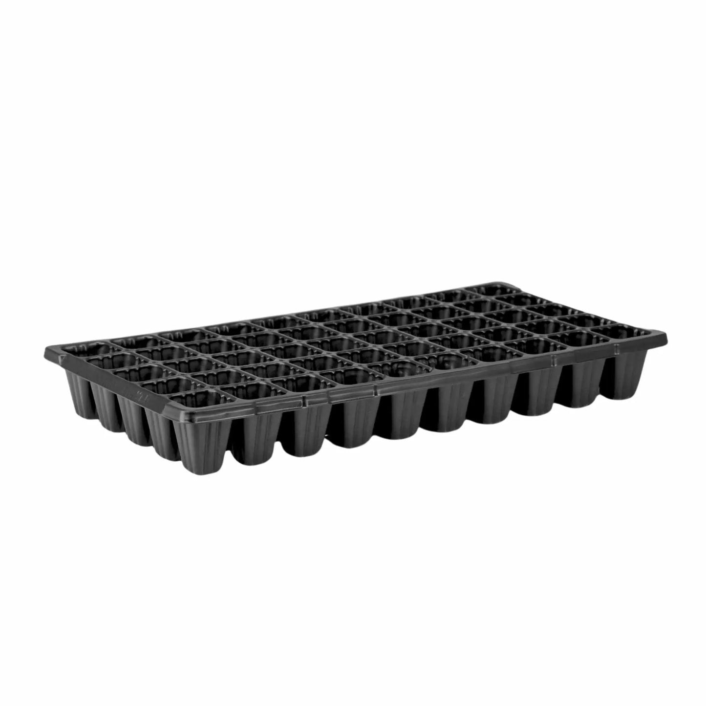 50 Cell Seed Tray Cell Plug Tray - Tampa Home & Garden Store