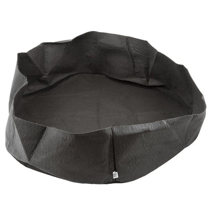 50 Gallon Grow Bags Smart Pot Junior | Black - Tampa Home & Garden Store