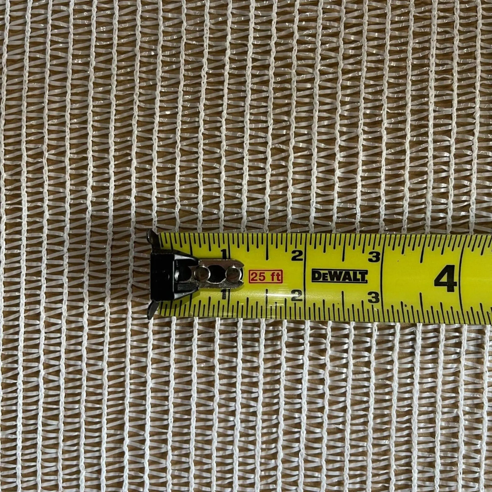 50% White Greenhouse Shade Cloth | 50% White Shade Cloth - Tampa soil911.com