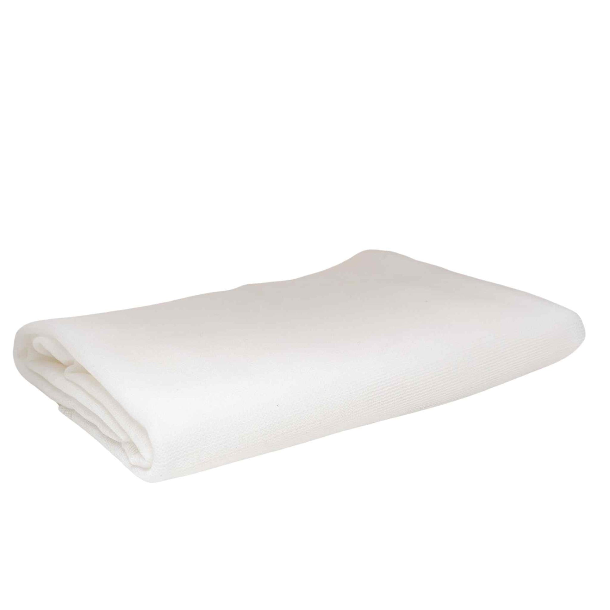 50% White Greenhouse Shade Cloth | Mono Filament - Tampa soil911.com