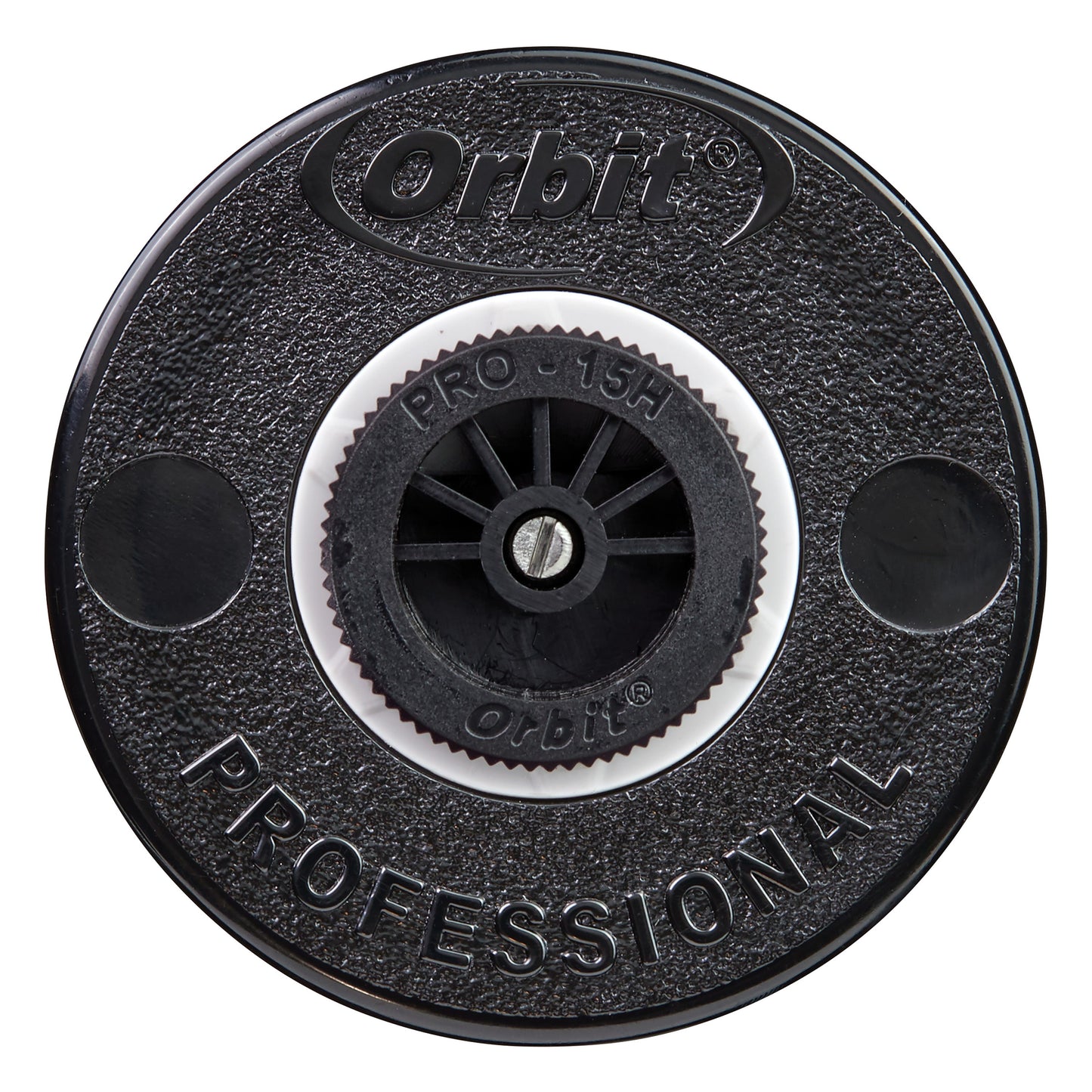 3" Professional Spray Head w/Half Nozzle 54336