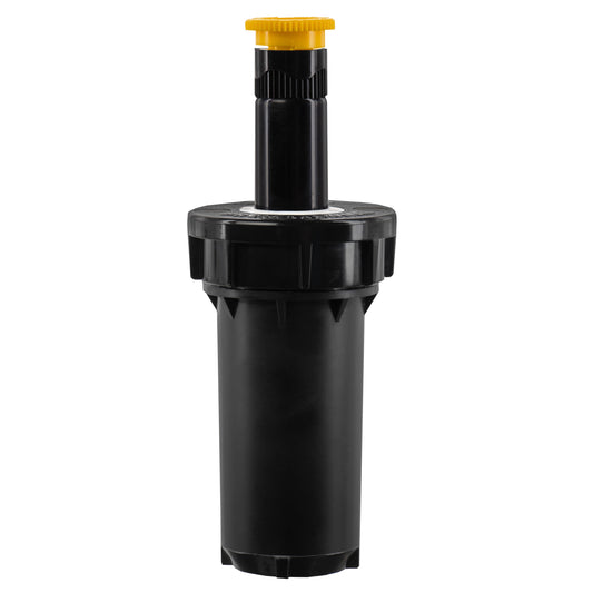 Professional Pressure-Regulating Pop-Up Spray Head Sprinkler with Adjustable Nozzle - Tampa Home & Garden Store