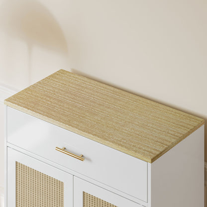 Cat litter box enclosure with scratch pad, wooden storage sideboard HouseOfZazla on Tampa Home & Garden Store