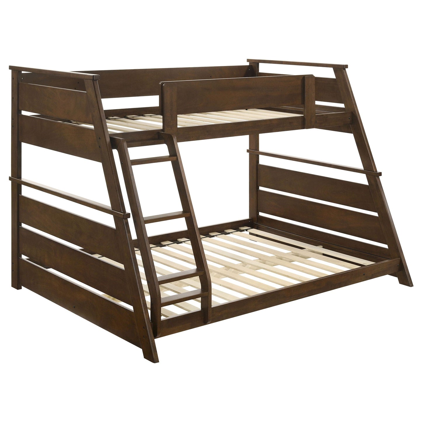 Reeder Rubberwood Bunk Bed and Reversible Ladder