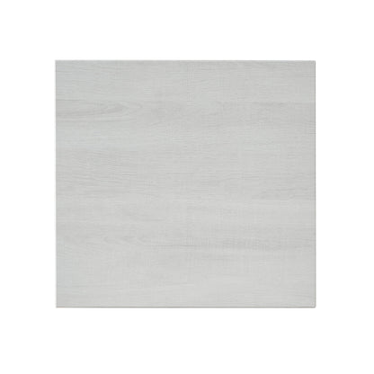 Astral 3-Piece Upholstered Bedroom Set headboard panel in light gray textured fabric on Tampa Home & Garden Store