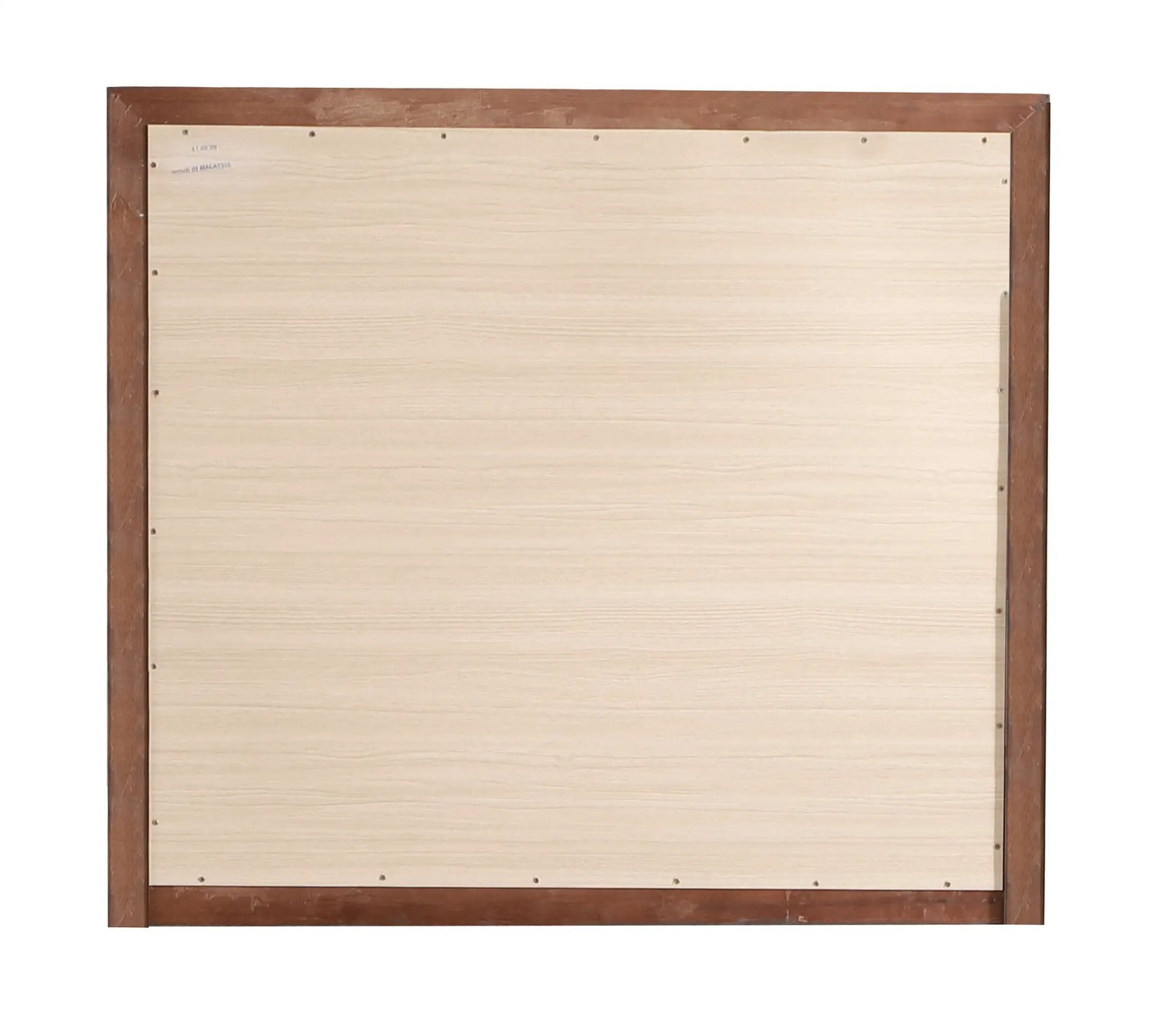 Marilla Mirror with Modern Finishes for Home