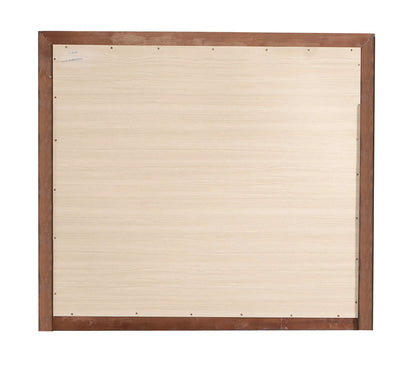 Marilla Mirror with Modern Finishes for Home