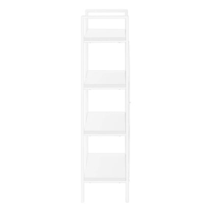 Four Tier Bookcase for Office and Bedroom