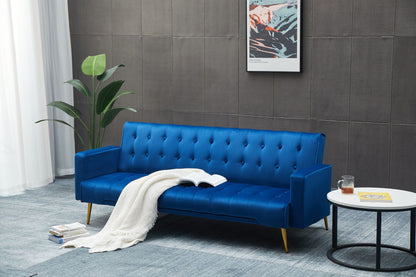 Comfortable Compact Sofa Bed For A Small Space