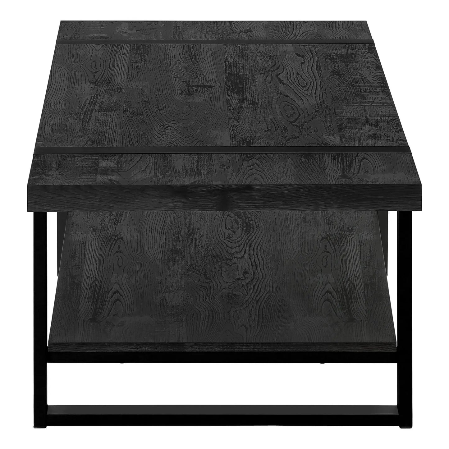Coffee Table Rectangular Living Room Modern
