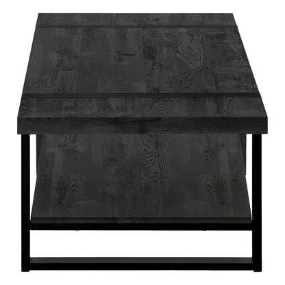 Coffee Table Rectangular Living Room Modern
