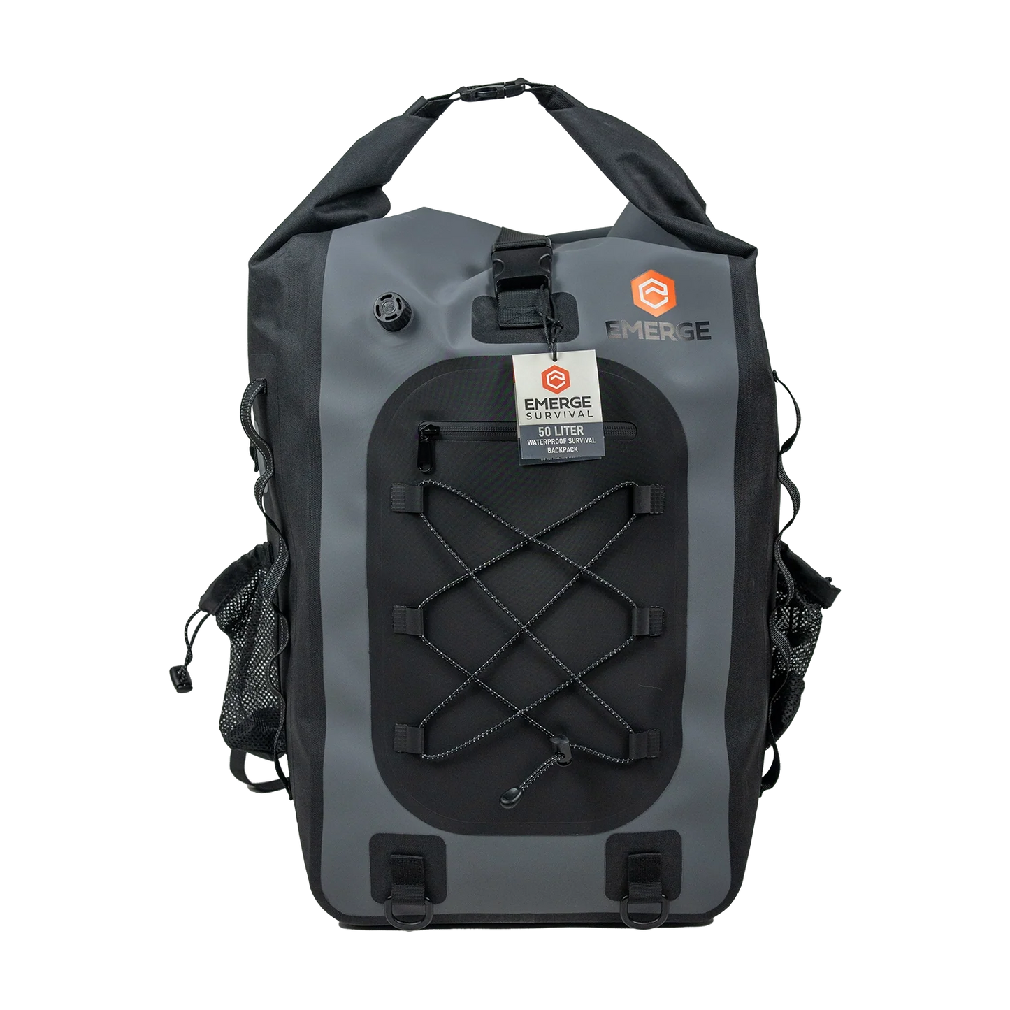 50L Dry Bag - The Ghost - Tampa Home & Garden Store