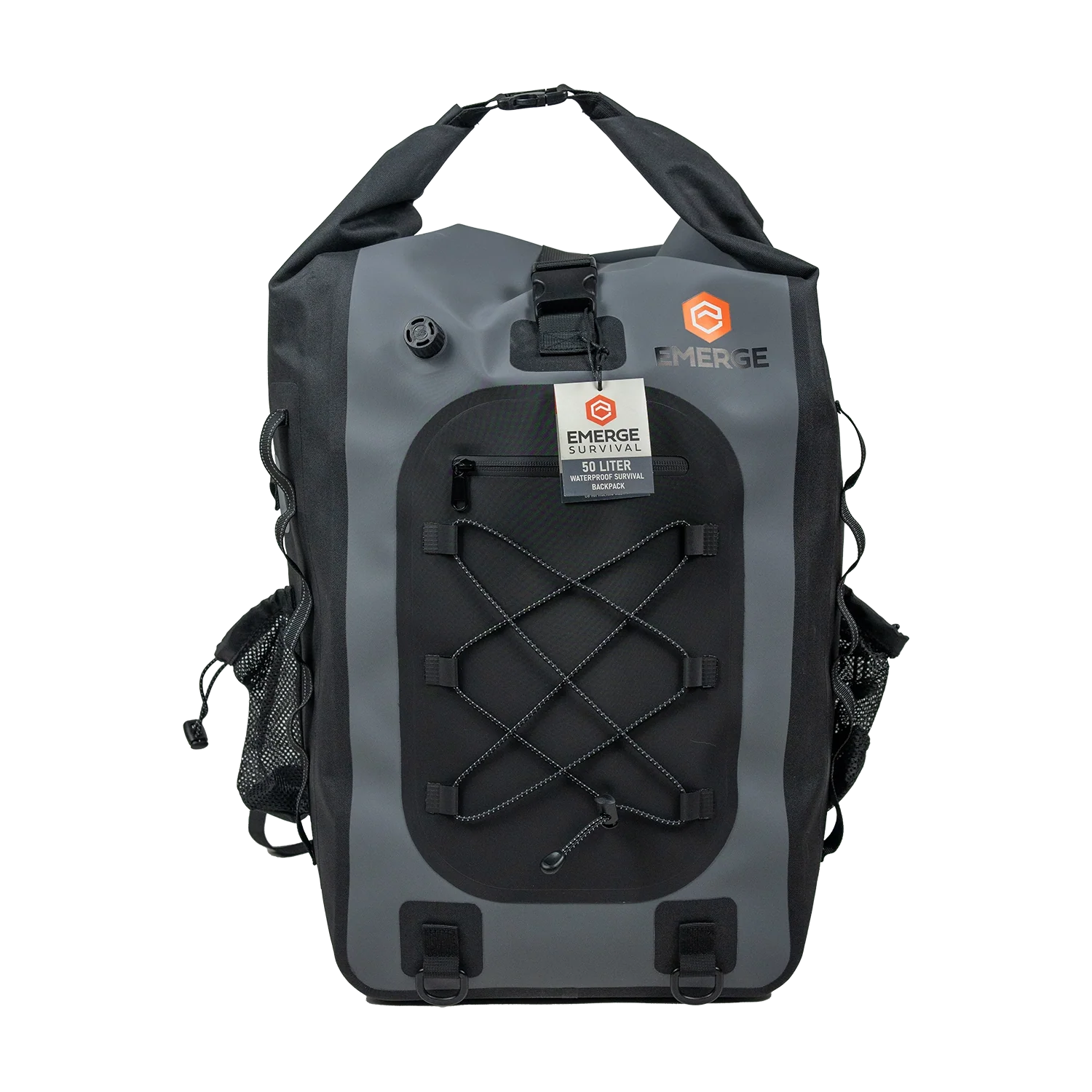 50L Dry Bag - The Ghost - Tampa Home & Garden Store