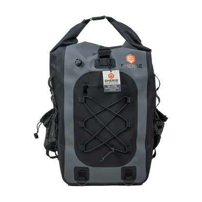 50L Dry Bag - The Ghost - Tampa Home & Garden Store