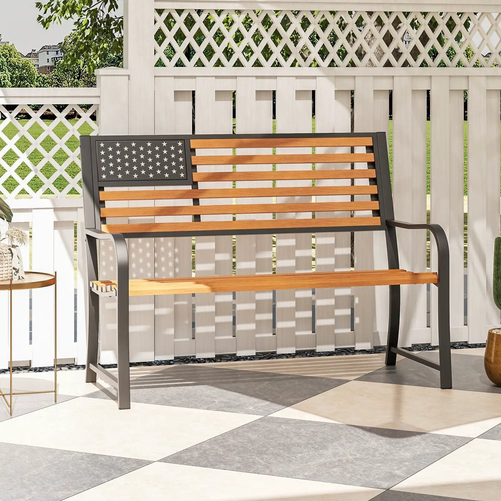 - image on Tampa Home & Garden Store
