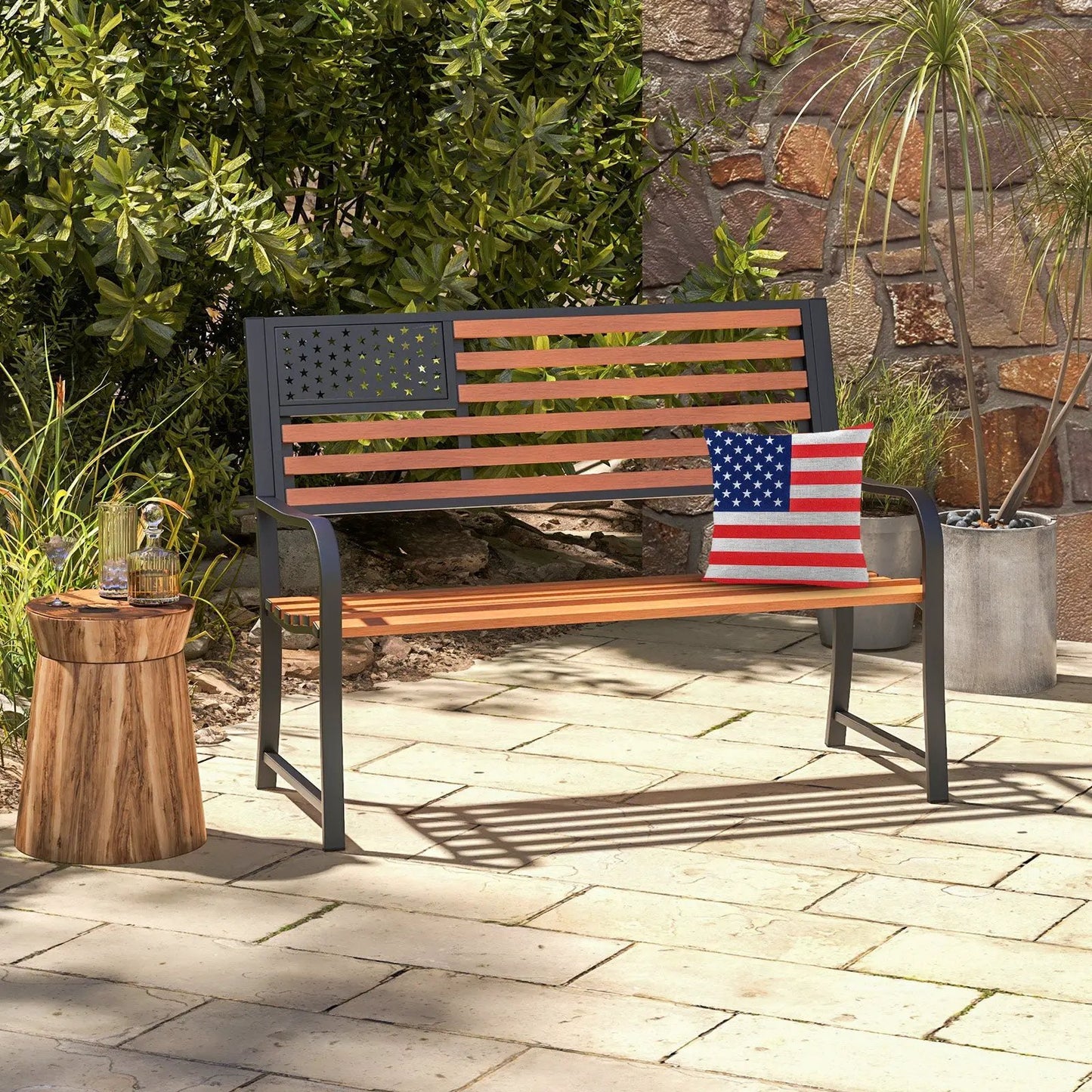 - image on Tampa Home & Garden Store