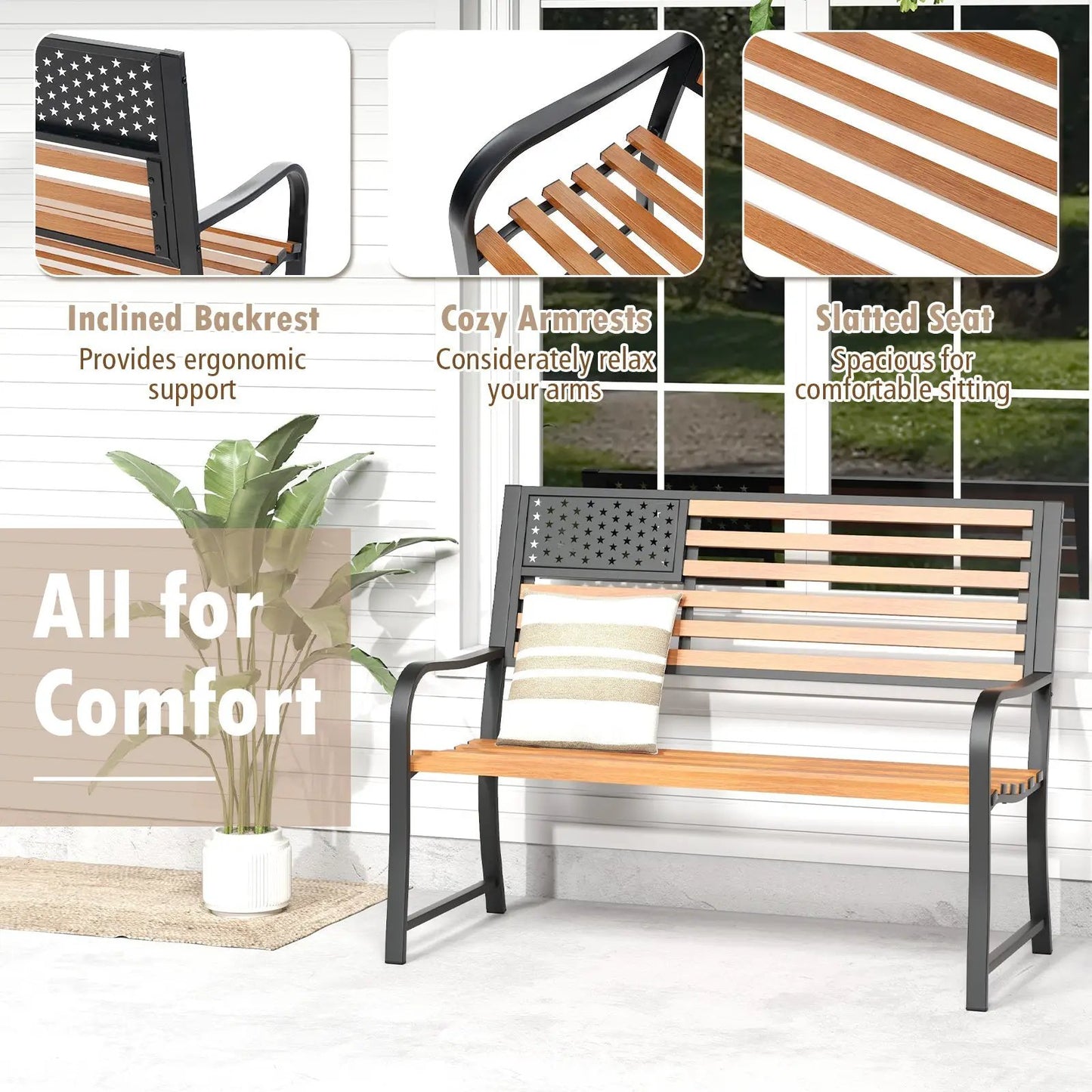 - image on Tampa Home & Garden Store