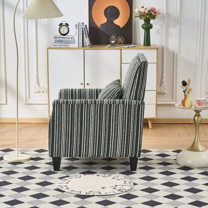 Timeless Comfort Armchair for Living Room