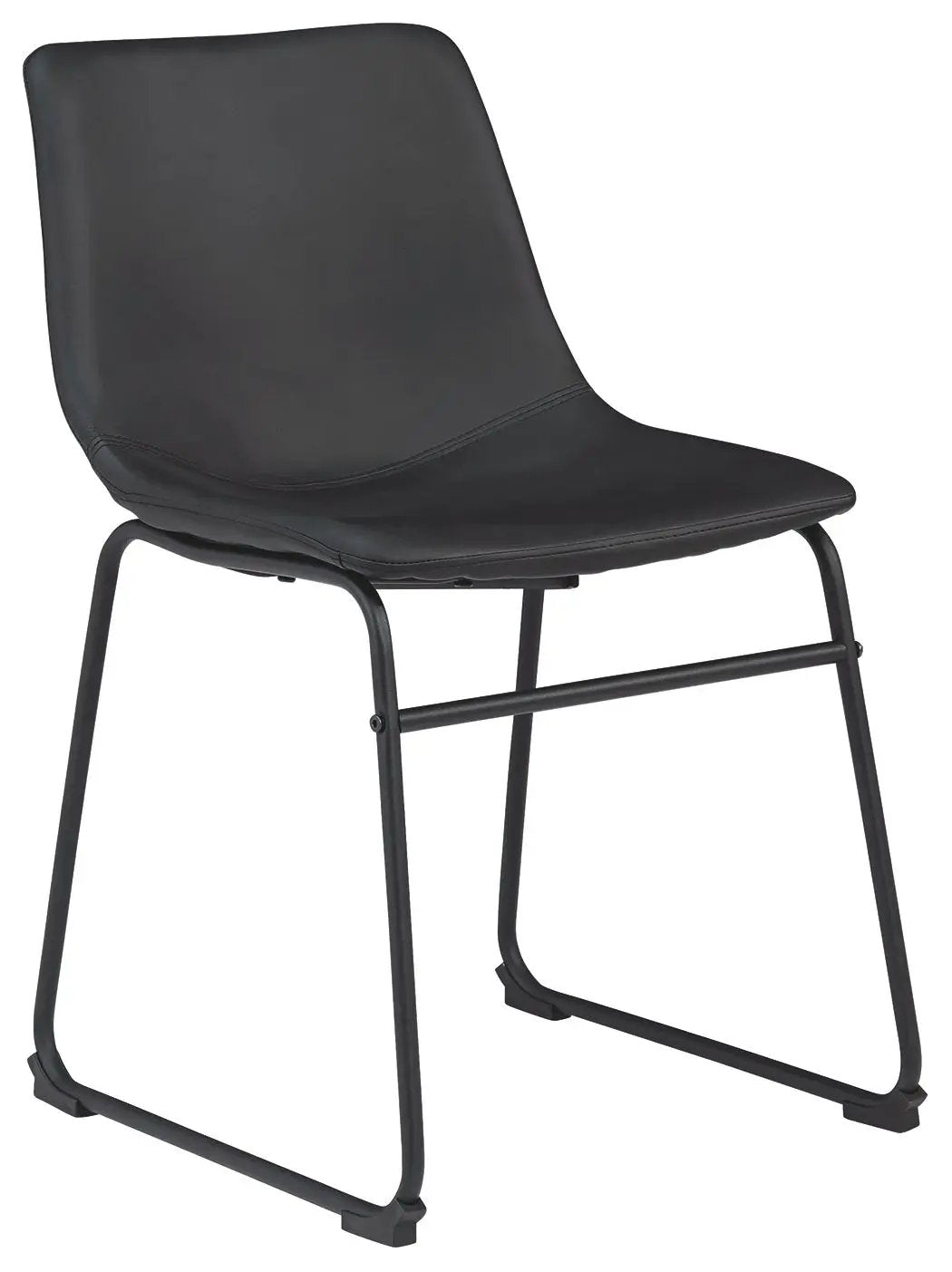 Centiar Upholstered Side Chair for Dining