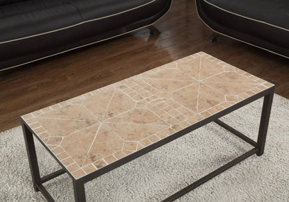Rectangular Table with Elegant Multiuse Design
