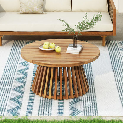 Wicker Outdoor Patio Furniture Set with Daybed