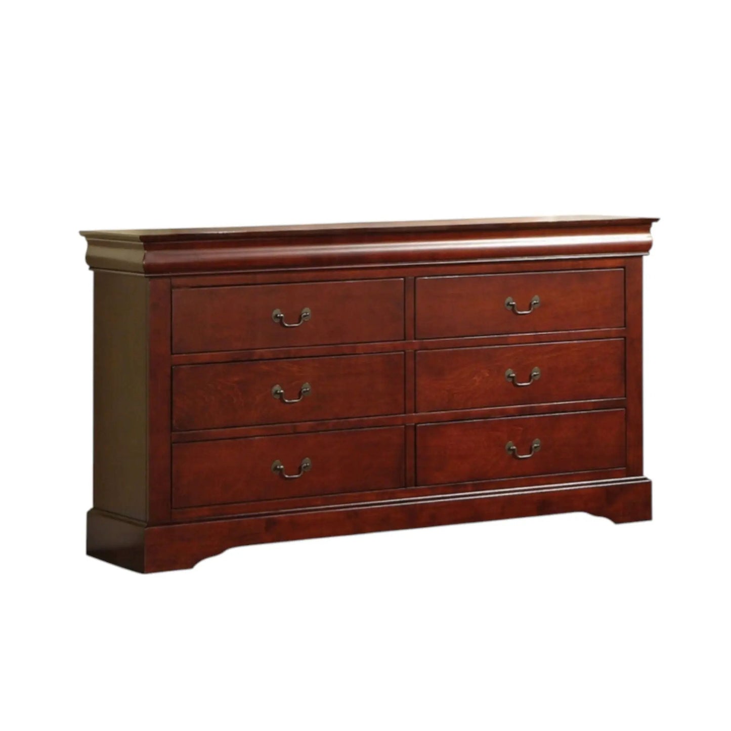 Louis Philippe III Dresser Durable Construction