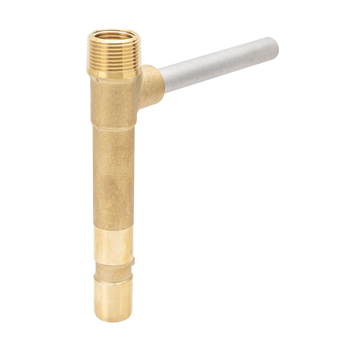 Brass Quick Coupler Key for Underground Irrigation with threaded end Orbit Irrigation on Tampa Home & Garden Store