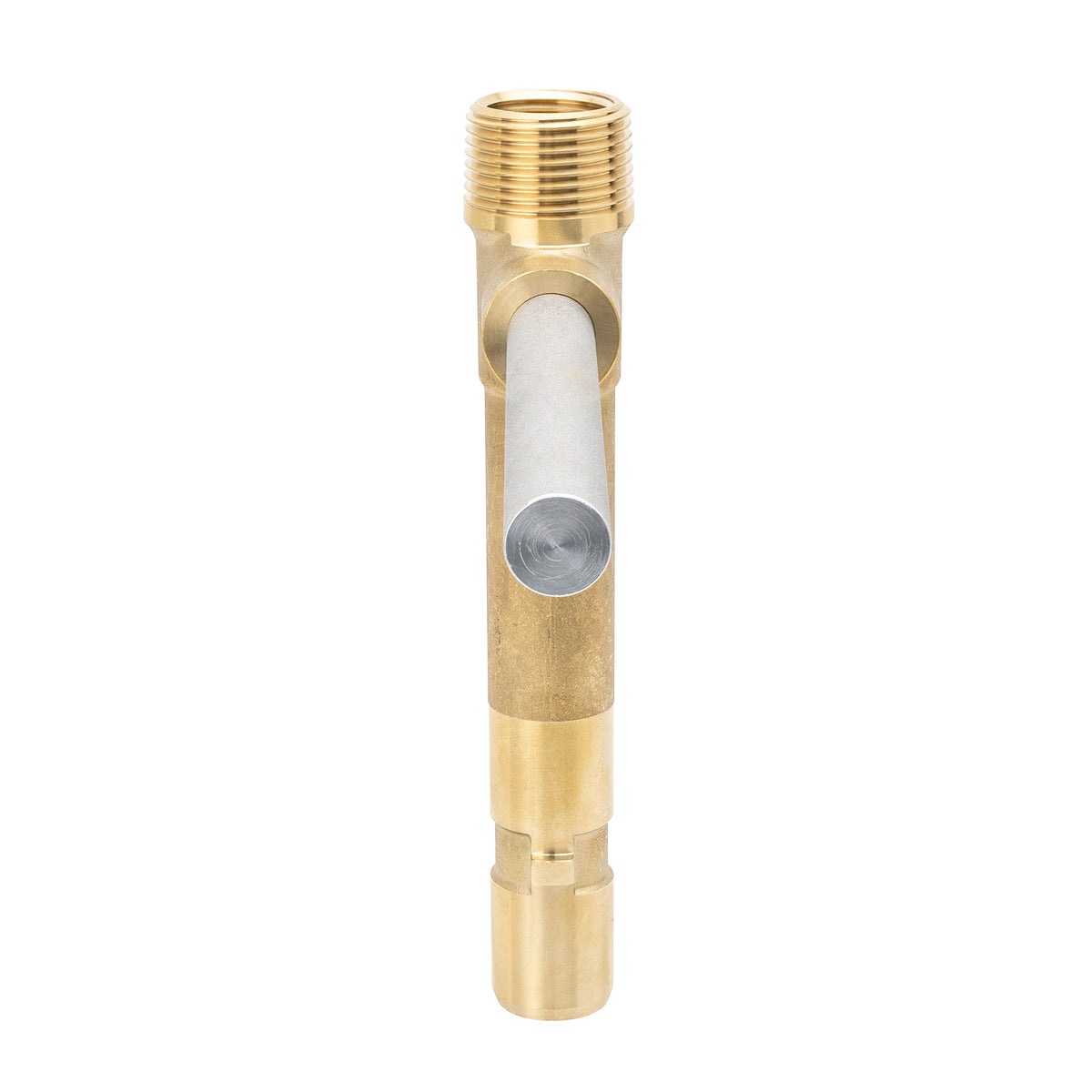 Brass quick coupler key 51031 for underground irrigation Orbit Irrigation on Tampa Home & Garden Store