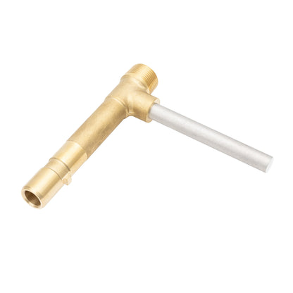 Brass Quick Coupler Key 51031 for Orbit Irrigation underground irrigation system garden hose valve on Tampa Home & Garden Store
