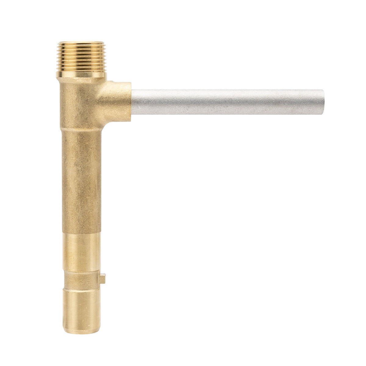 Brass quick coupler key 51031 Orbit Irrigation underground valve on Tampa Home & Garden Store