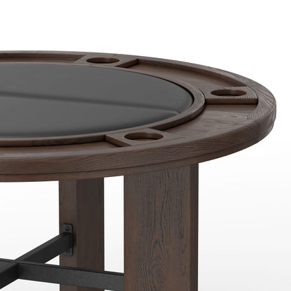 Gorman Convertible Dining and Game Table