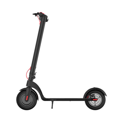 Electric Scooter X9 Endurance Folding Mobility