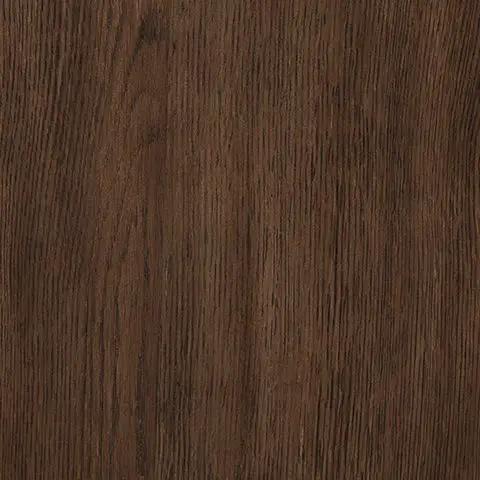 Hannodream Square End Table in Warm Brown